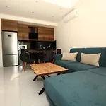 Serenity Residence 1+1