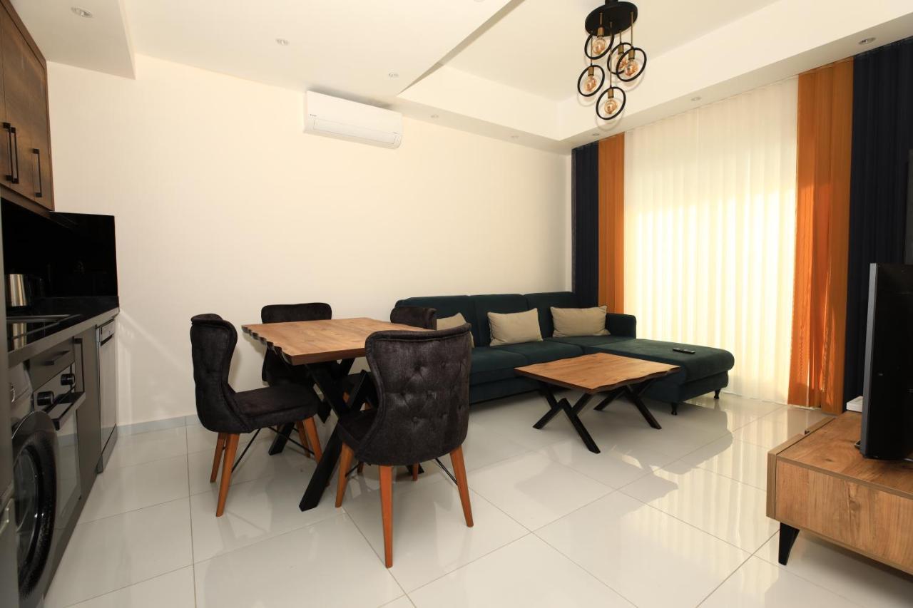 Serenity 1+1 Appartement *