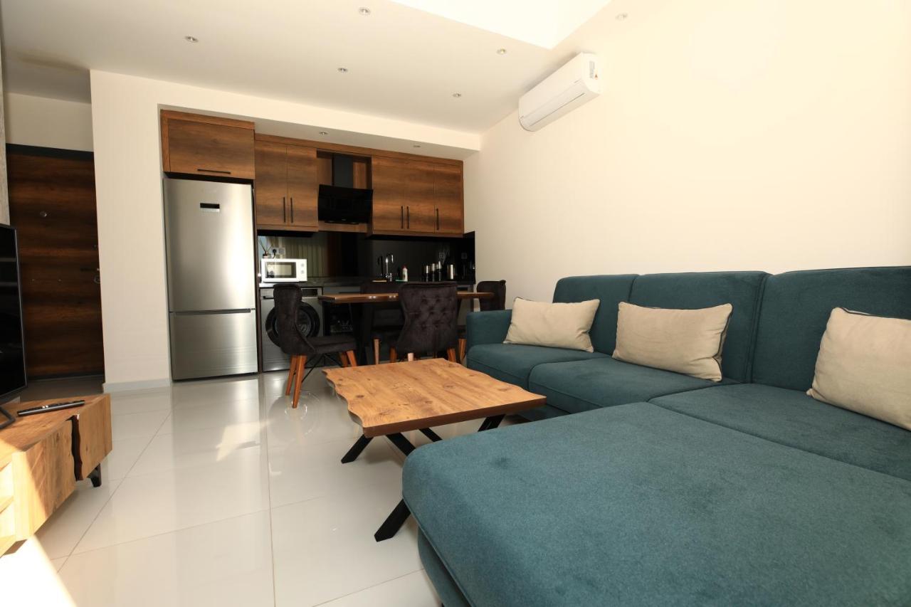 Appartement Serenity 1+1 *