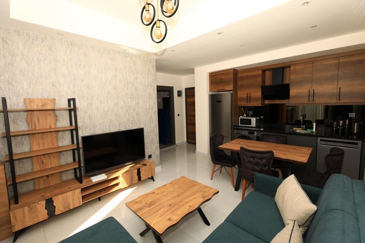 Appartement Serenity 1+1