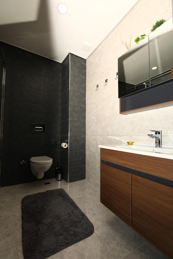 Appartement Serenity 1+1
