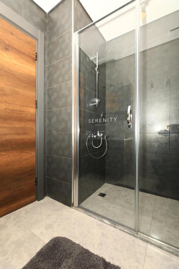 Serenity 1+1 Appartement *