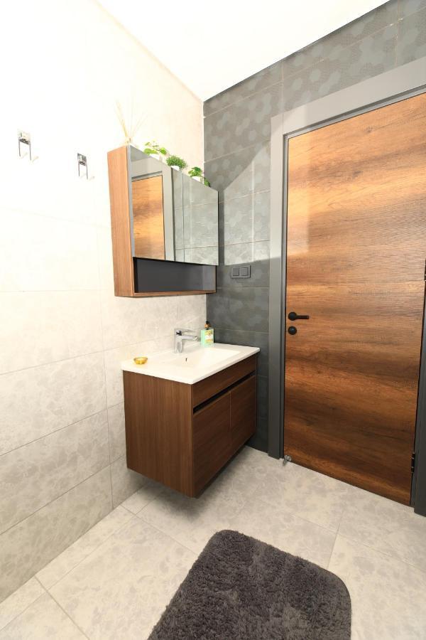 Serenity 1+1 Appartement *